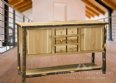 Corbett Pass 60" Sideboard