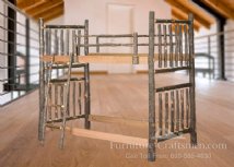 Corbett Pass Bunk Bed