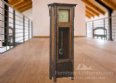 Corbett Pass Grandfather Clock with Pendulum