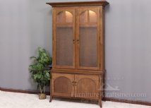 Cordova 10-Gun Cabinet