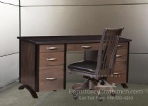 Coreson Bay Desk