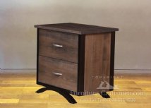 Coreson Bay File Cabinet