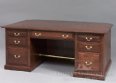 Cornell Executive Desk