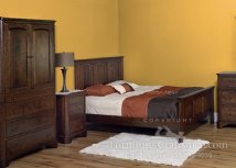 Corrello Bedroom Collection