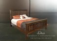 Corrello Slat Bed