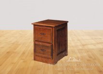 Craigmont Vertical File Cabinet