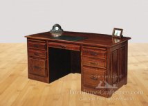 Craigmont Executive Desk