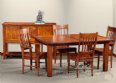 Cramers Run Dining Room Collection