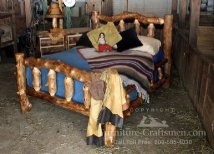 Rustic Bedroom Furniture