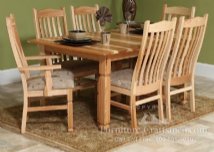 Farmhouse Dining Room Furniture