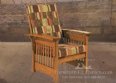 Cumberland Pass Slat Chair