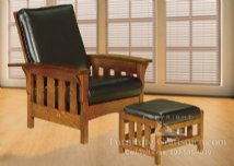 Craftsman Living Room Furniture