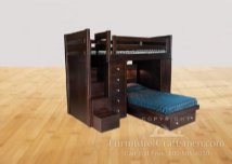 Handcrafted Boys Furniture