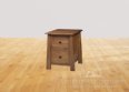 Cypress Point File Cabinet