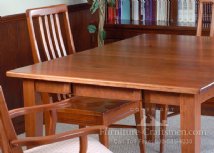 Dana Valley Dining Room Collection