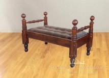 Darmondy Bedroom Bench