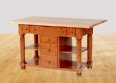 Darnelle Kitchen Island