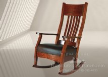 Delaware Rocker