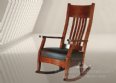 Delaware Rocker