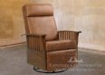 Delmar Swivel Glider Recliner