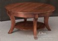 Dixon Round Coffee Table