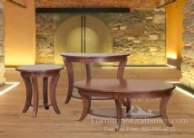 Dixon Table Collection