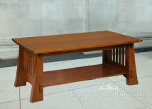 Dornby Coffee Table