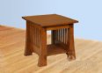 Dornby End Table