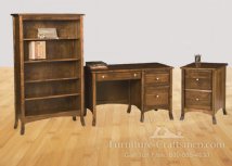 Doryshire File Vertical Cabinet 