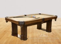 Dovercourt Pool Table