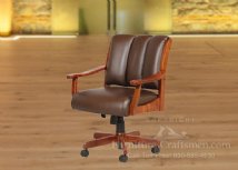 Doverton Arm Chair