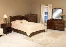 Doyle Creek Bedroom Collection