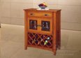 Dundee Wine Cabinet