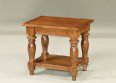 Dunnigan End Table