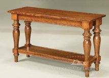 Dunnigan Sofa Table