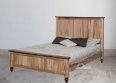 Durchmont Panel Bed