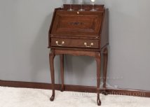 Duval Secretary Desk