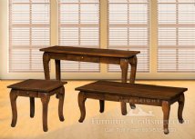 Eagle Ridge Table Collection