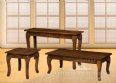 Eagle Ridge Table Collection