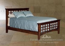 Earl Palmer Bed
