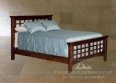 Earl Palmer Bed