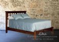 Earl Palmer Bed with Low Footboard