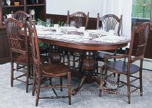Earlsburgh Dining Room Collection