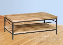 Eason Coffee Table