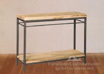 Eason Console Table