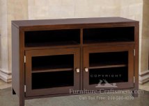 East 45th 48" Media Console