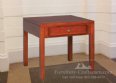 East 45th End Table
