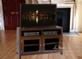 East 45th 48" TV Stand