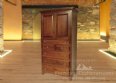 Edgewood Pass Armoire with Tray
