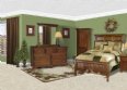 Edgewood Pass Bedroom Collection